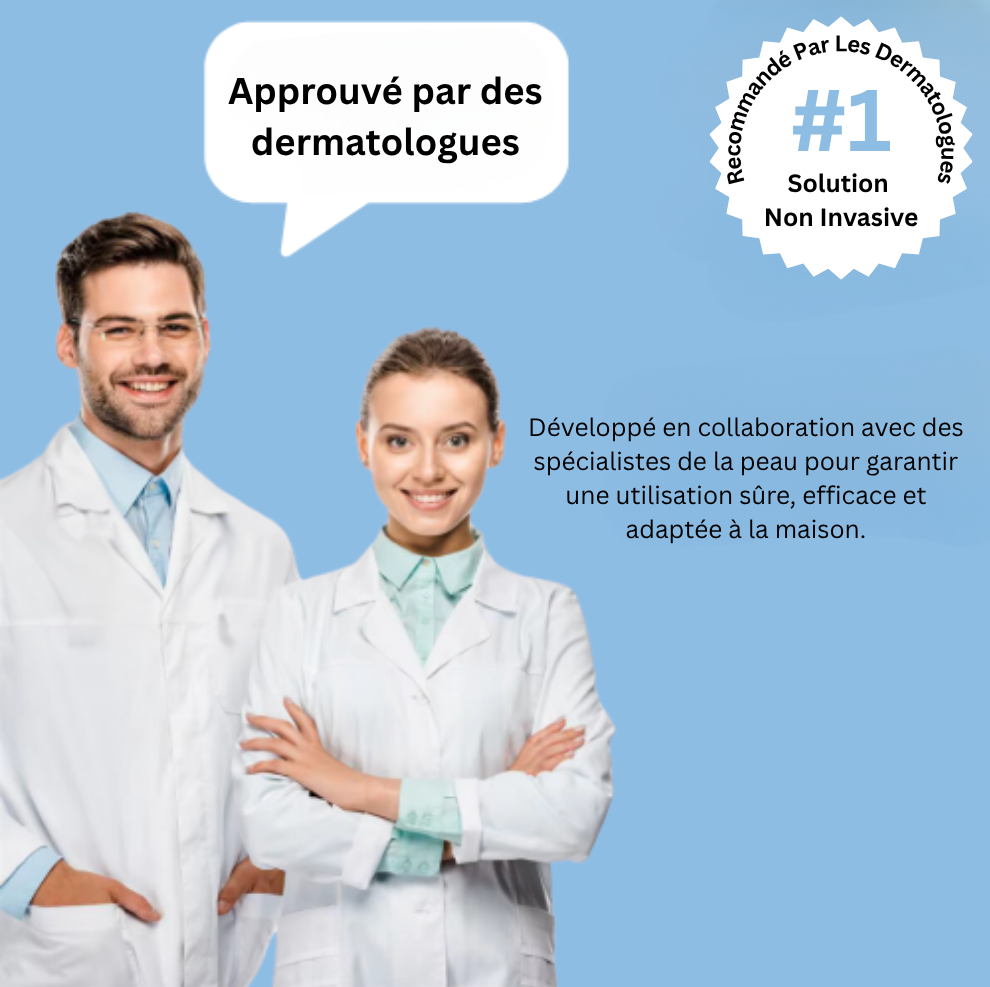 TagBuddy™ – Kit d’Élimination des Acrochordons