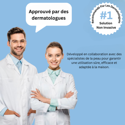 TagBuddy™ – Kit d’Élimination des Acrochordons